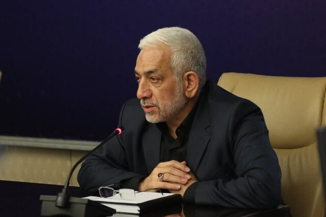اعمال محدودیتهای کشت به دلیل خشکسالی 